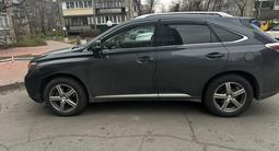 Lexus RX 350 2010 года за 11 500 000 тг. в Усть-Каменогорск – фото 2