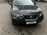 Lexus RX 350 2010 года за 11 500 000 тг. в Усть-Каменогорск – фото 5
