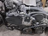 Двигатель Toyota 1Mz 3.0l без vvt-iүшін550 000 тг. в Караганда – фото 2