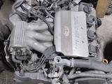 Двигатель Toyota 1Mz 3.0l без vvt-i за 550 000 тг. в Караганда