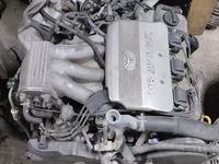 Двигатель Toyota 1Mz 3.0l без vvt-i за 550 000 тг. в Караганда
