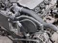 Двигатель Toyota 1Mz 3.0l без vvt-i за 550 000 тг. в Караганда – фото 4