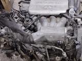 Двигатель Toyota 1Mz 3.0l без vvt-iүшін550 000 тг. в Караганда – фото 5