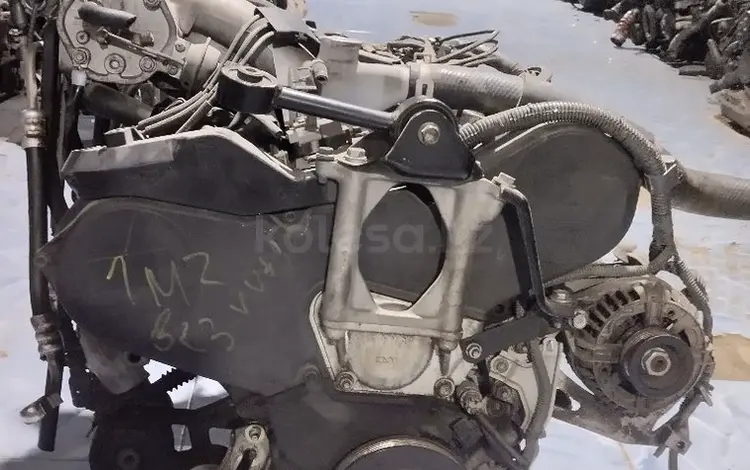Двигатель Toyota 1Mz 3.0l non vvt-i за 550 000 тг. в Караганда