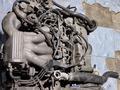 Двигатель Toyota 1Mz 3.0l non vvt-i за 550 000 тг. в Караганда – фото 2