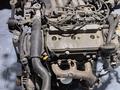 Двигатель Toyota 1Mz 3.0l non vvt-i за 550 000 тг. в Караганда – фото 4