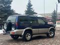 Nissan Mistral 1998 годаfor2 500 000 тг. в Алматы – фото 4