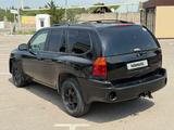 GMC Envoy 2002 годаүшін7 500 000 тг. в Алматы – фото 3