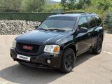 GMC Envoy 2002 годаүшін7 500 000 тг. в Алматы – фото 2