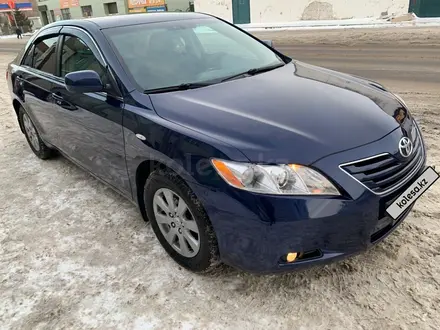 Toyota Camry 2007 года за 7 000 000 тг. в Павлодар