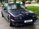 BMW 525 1995 годаfor3 200 000 тг. в Тараз – фото 3