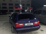 BMW 525 1995 годаfor3 200 000 тг. в Тараз – фото 5