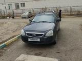 ВАЗ (Lada) Priora 2171 2012 года за 2 200 000 тг. в Актобе – фото 3