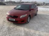 Toyota Corolla 2010 года за 5 700 000 тг. в Караганда