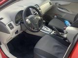 Toyota Corolla 2010 года за 5 700 000 тг. в Караганда – фото 5