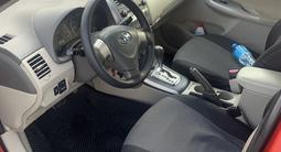 Toyota Corolla 2010 годаүшін4 950 000 тг. в Караганда – фото 4