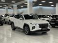 Hyundai Tucson 2022 года за 17 900 000 тг. в Алматы – фото 2