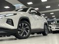 Hyundai Tucson 2022 года за 17 900 000 тг. в Алматы – фото 33
