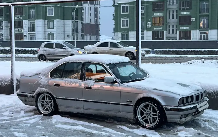 BMW 530 1994 года за 4 300 000 тг. в Шымкент