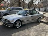 BMW 530 1994 годаүшін4 300 000 тг. в Шымкент – фото 5