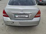 Nissan Tiida 2007 годаүшін2 000 000 тг. в Жанаозен – фото 3