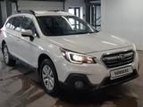 Subaru Outback 2018 годаүшін12 000 000 тг. в Астана – фото 5