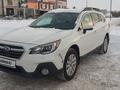 Subaru Outback 2018 годаүшін12 000 000 тг. в Астана – фото 4