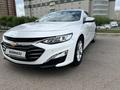 Chevrolet Malibu 2020 года за 10 800 000 тг. в Астана – фото 15