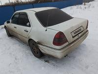 Mercedes-Benz C 220 1995 года за 1 300 000 тг. в Кокшетау