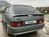 ВАЗ (Lada) 2114 2012 годаүшін1 500 000 тг. в Шымкент – фото 5