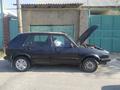 Volkswagen Golf 1990 года за 380 000 тг. в Тараз – фото 2