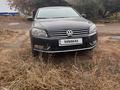 Volkswagen Passat 2013 года за 4 999 999 тг. в Костанай – фото 3