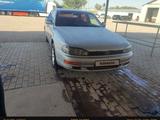 Toyota Camry 1992 года за 950 000 тг. в Мерке – фото 2