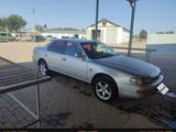 Toyota Camry 1992 года за 950 000 тг. в Мерке