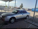 Toyota Camry 1992 года за 950 000 тг. в Мерке – фото 3