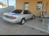 Toyota Camry 1992 года за 950 000 тг. в Мерке – фото 5