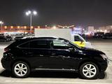 Lexus RX 350 2009 года за 10 600 000 тг. в Алматы – фото 4