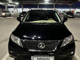 Lexus RX 350 2009 года за 10 600 000 тг. в Алматы – фото 2
