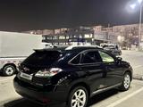 Lexus RX 350 2009 года за 10 600 000 тг. в Алматы – фото 5