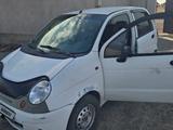 Daewoo Nexia 2005 года за 550 000 тг. в Туркестан – фото 2