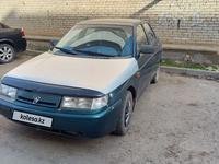 ВАЗ (Lada) 2110 1999 года за 600 000 тг. в Уральск