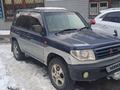 Mitsubishi Pajero iO 1999 годаfor2 550 000 тг. в Алматы – фото 4