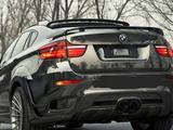 BMW X6 E71 спойлер за 39 000 тг. в Алматы – фото 3