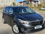 Kia Carnival 2016 годаүшін10 500 000 тг. в Астана