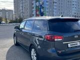 Kia Carnival 2016 годаүшін10 500 000 тг. в Астана – фото 5