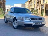 Audi A6 1994 года за 4 800 000 тг. в Алматы