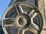 Новые R14 Диски для Лада также есть R15 R16 за 135 000 тг. в Алматы – фото 5