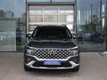 Hyundai Santa Fe 2021 года за 13 590 000 тг. в Астана – фото 8