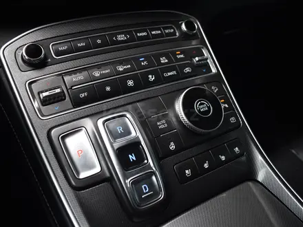 Hyundai Santa Fe 2021 года за 13 590 000 тг. в Астана – фото 14