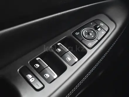 Hyundai Santa Fe 2021 года за 13 590 000 тг. в Астана – фото 15